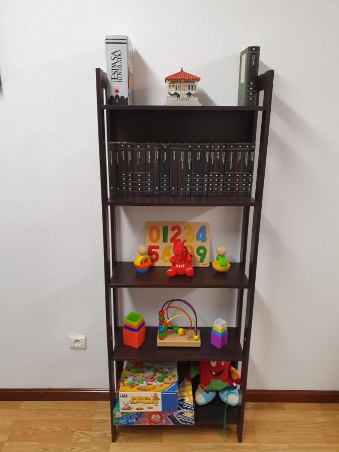 La Estancia De Cangas - Amplio Piso Con Garaje Cangas de Onis Luaran gambar